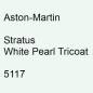 Preview: Aston-Martin, Stratus White Pearl Tricoat, 5117.